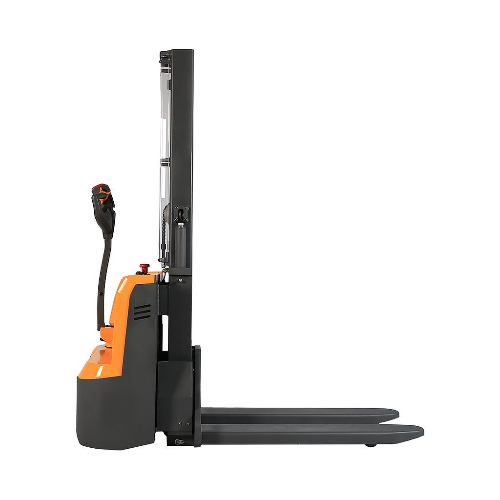 Elektrischer Hubstapler  1.95M – 1.0T