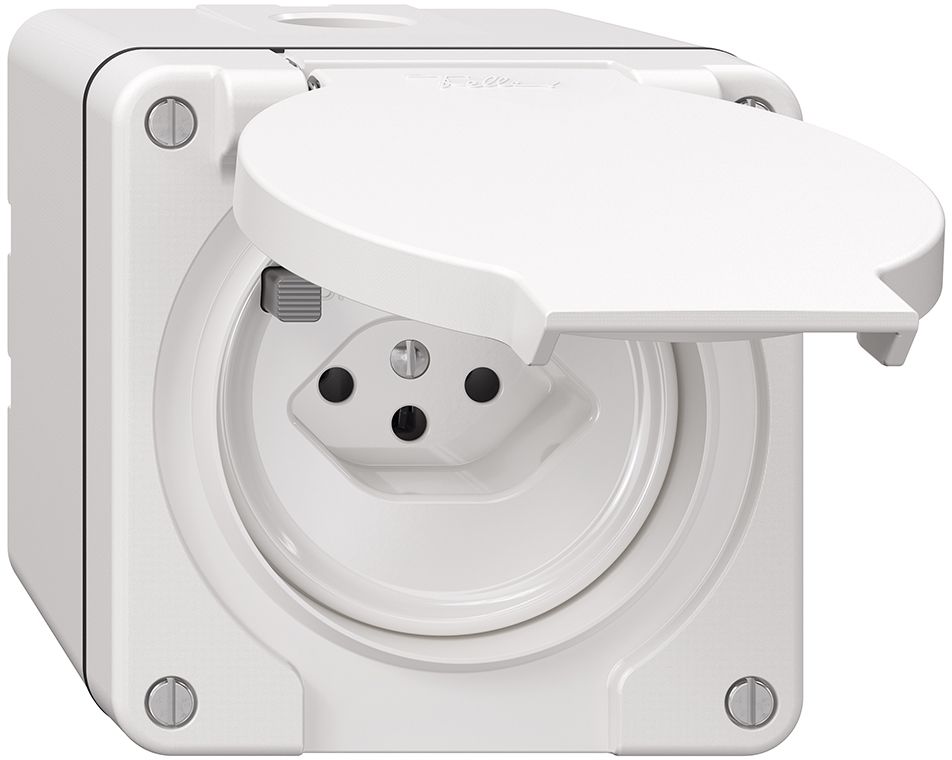 NAP-FI-Steckdose NEVO, T13