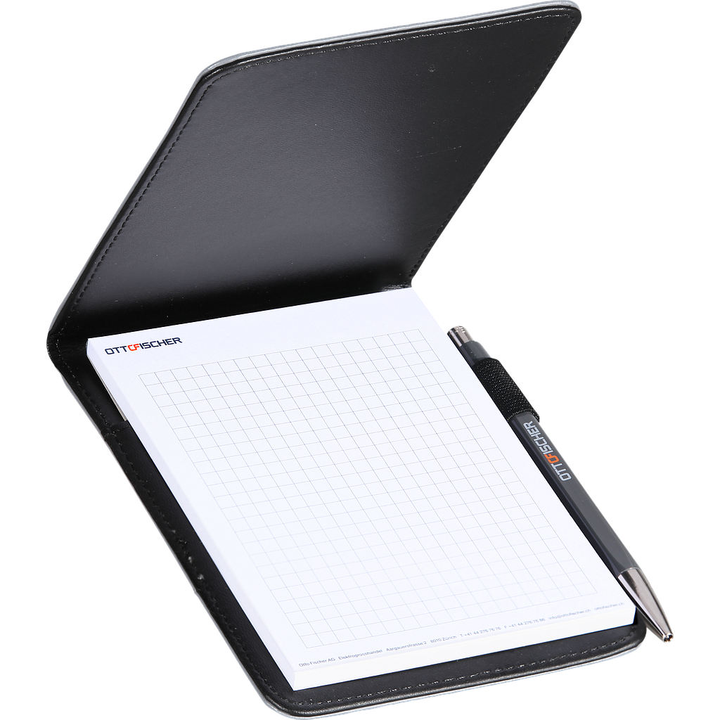 OF-Schreibmappe A6