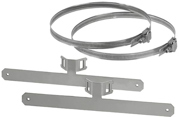 Befestigungsset Hensel KV