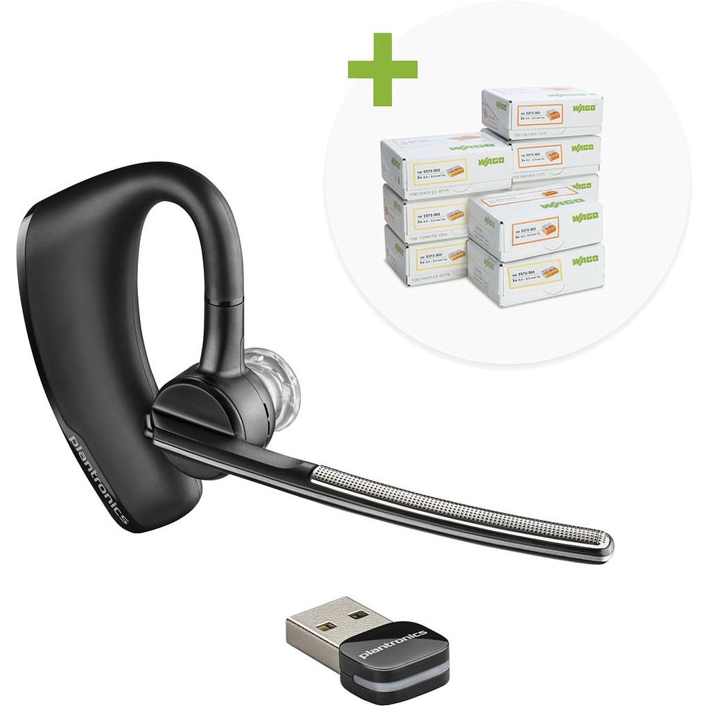 Steckklemmen Profi-Set WAGO