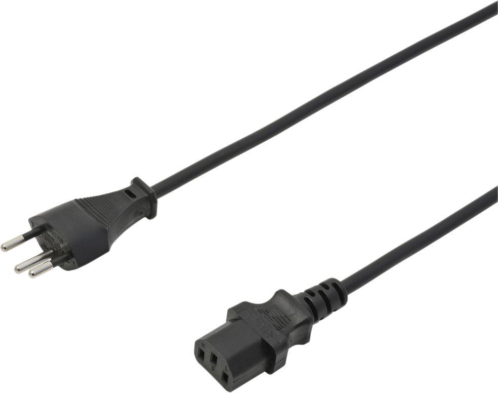 Apparatekabel Max Hauri