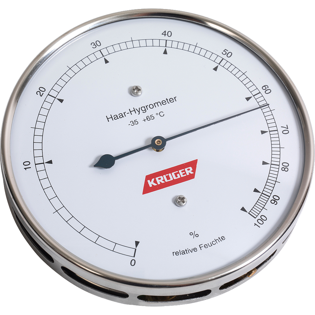 Haarhygrometer 111.01