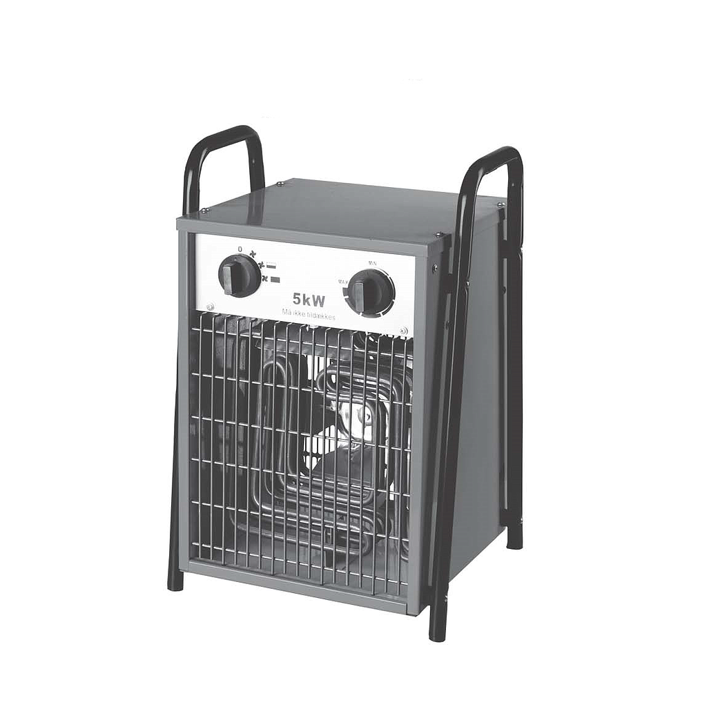 Heizlüfter Ekström 5kW