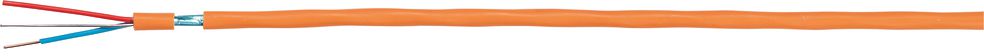 Kabel TT FE180.4x2x0,8+1x0,8mm