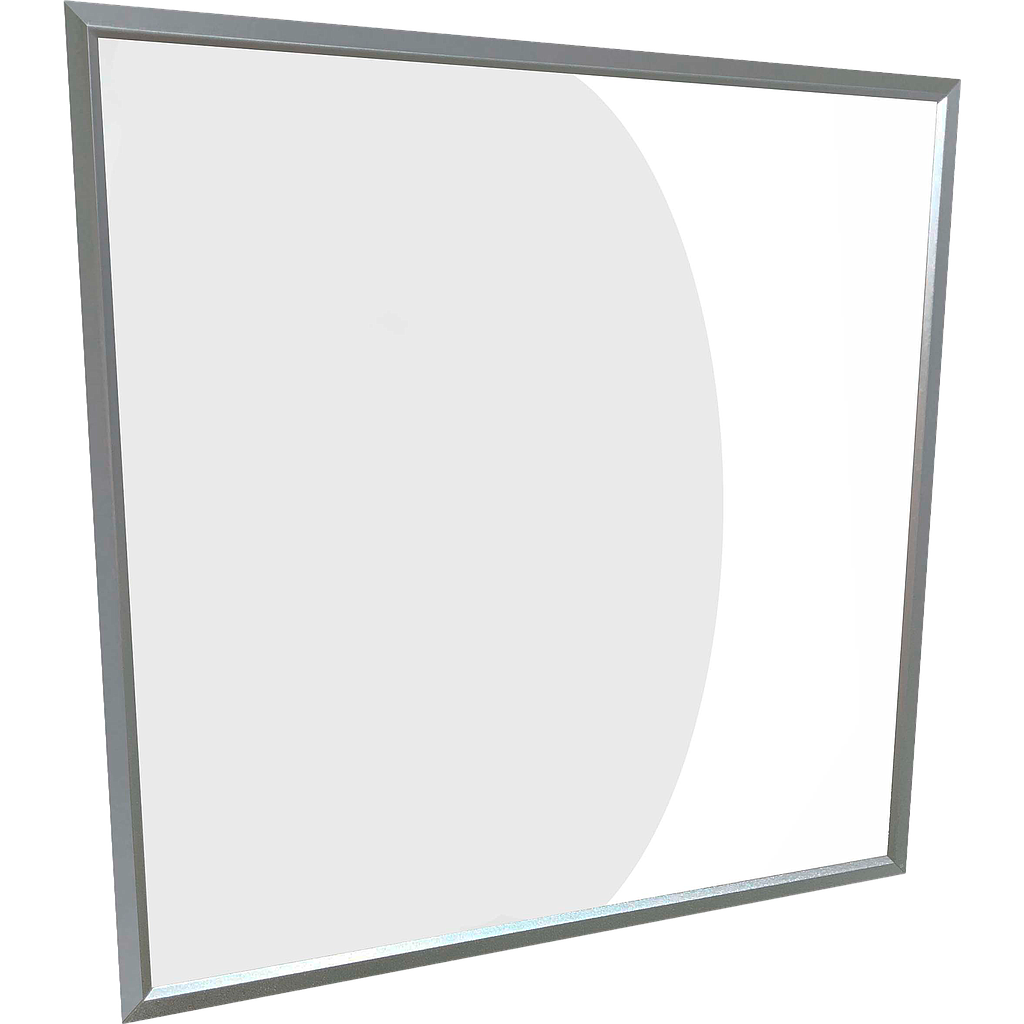 LCC Paneele Anbau 72W, 6210lm, 4000K