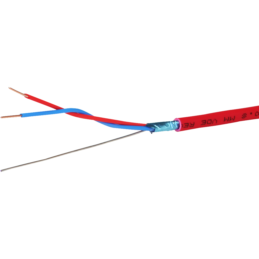 Brandm.Kabel FE180 E30-E90