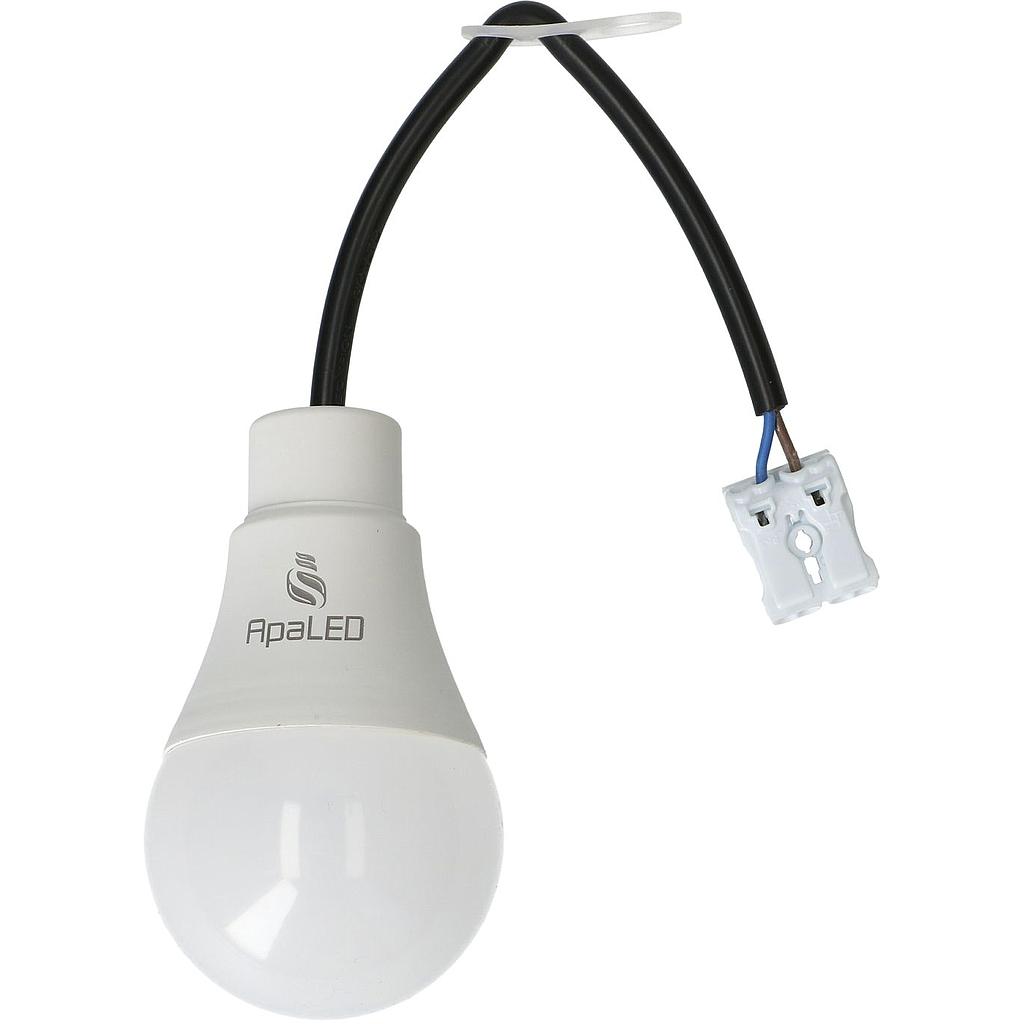LED-Baustellenleuchte ApaLED