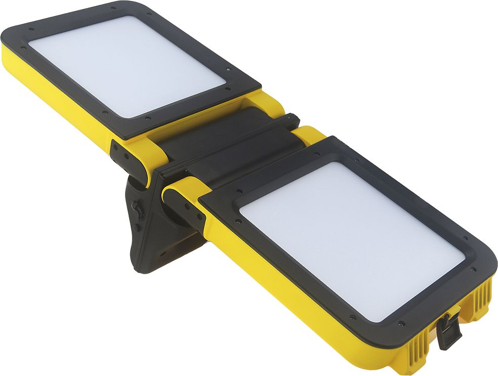 LED-Akkustrahler WORKER 30W