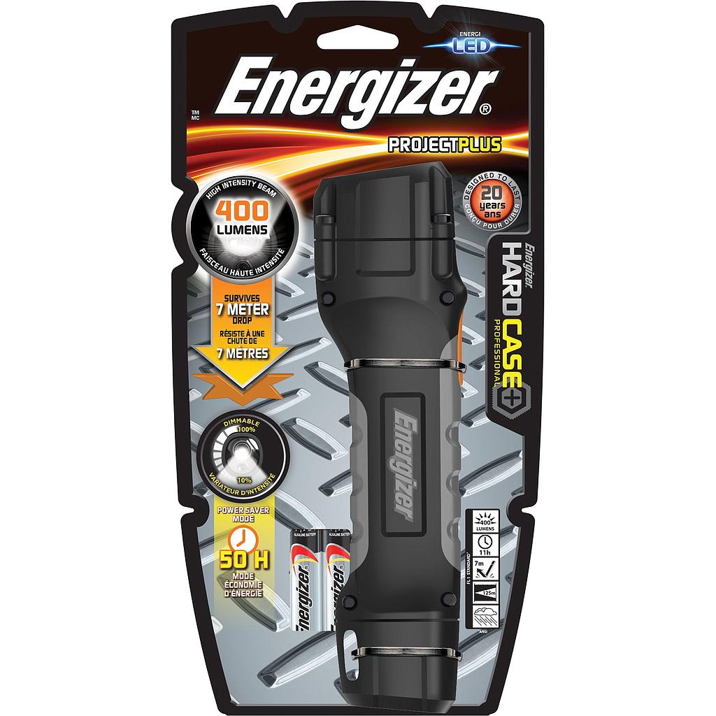 LED-Taschenlampe Energizer