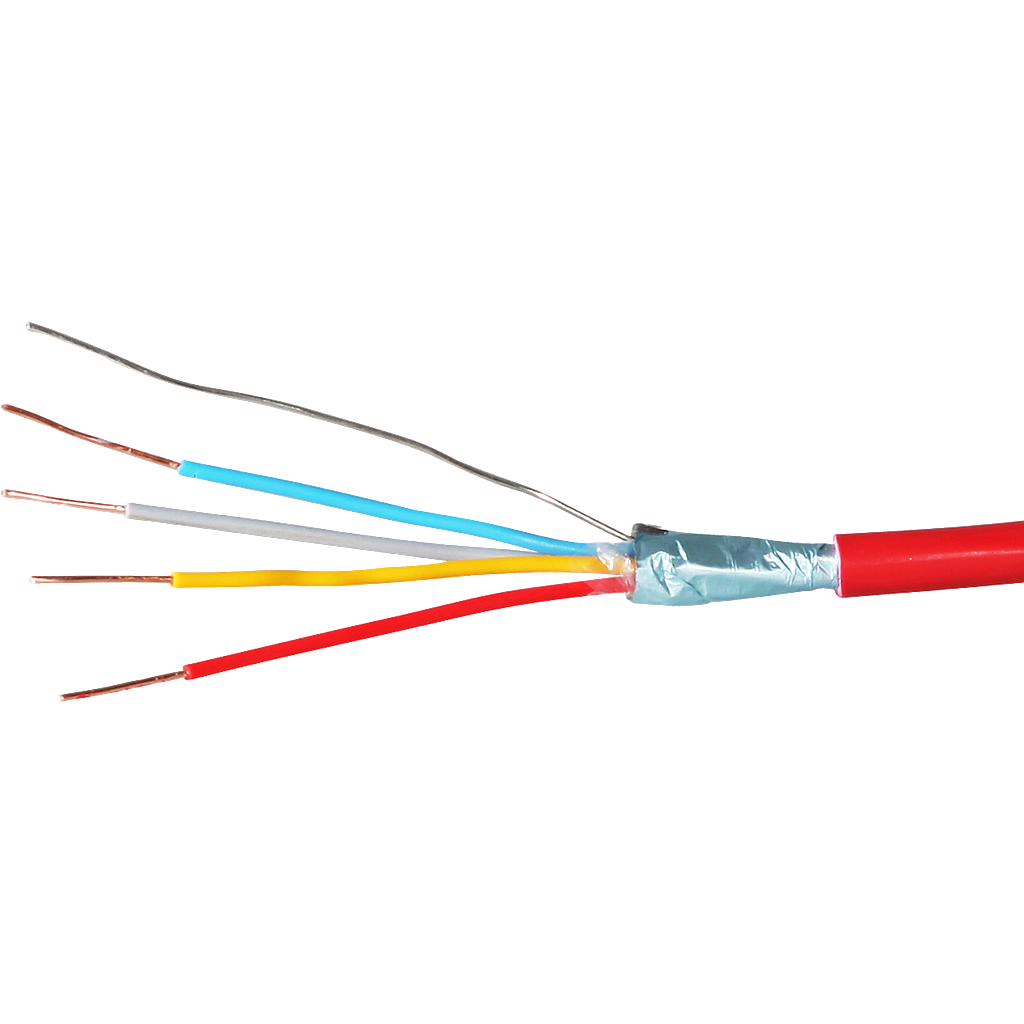 Brandmeldekabel FE180 E30-E90