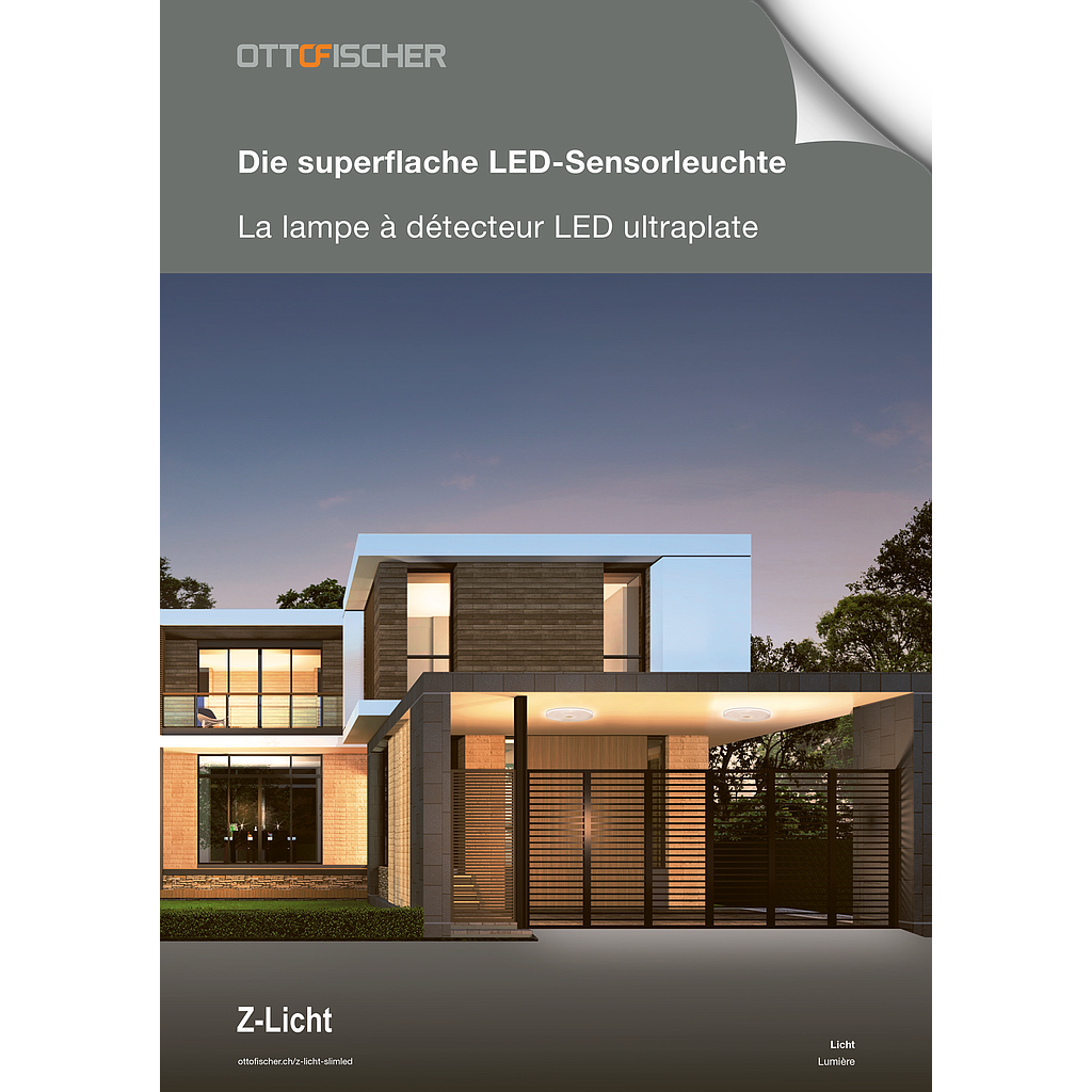 Prospekt Z-Licht