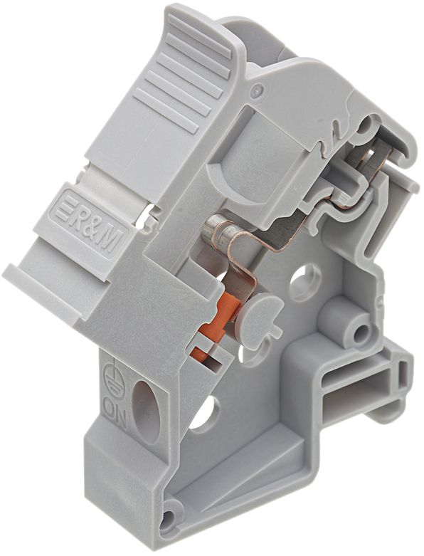 Adapter R&M DRM45-1TE