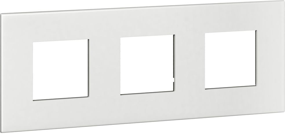 Abdeckrahmen ATO 3×1 Modul