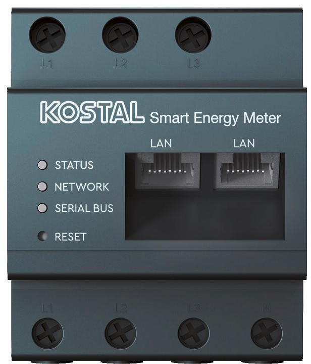 Kostal Smart Energy Meter