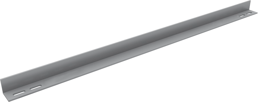 K2 Dome Porter L-Profilschiene