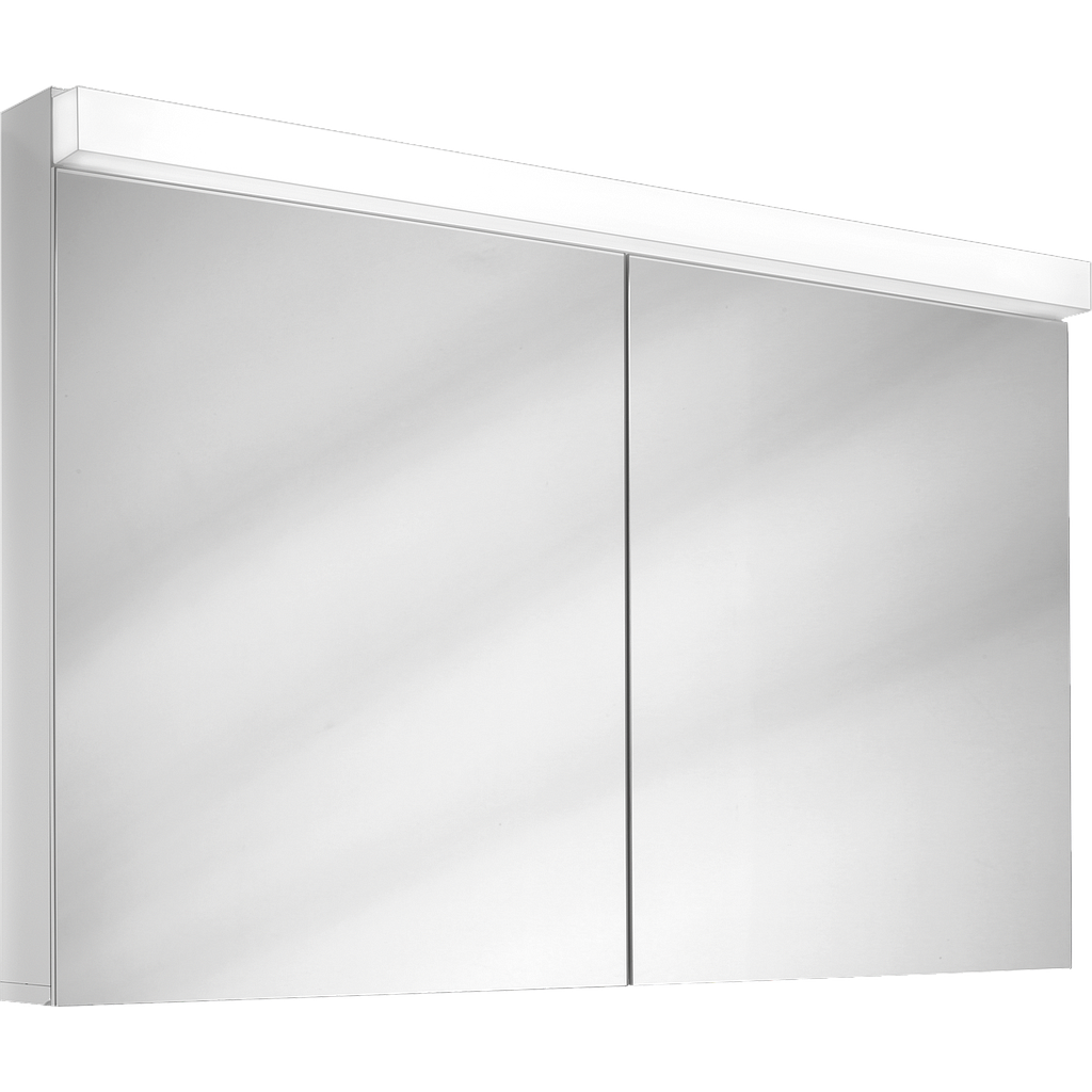 Schneider Spiegelschrank LOWLINE