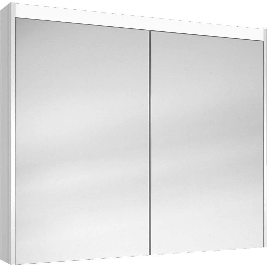 Schneider Spiegelschrank O-line 12
