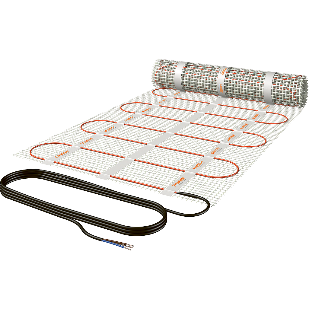 Dipol-Netzheizmatte 162-DS5-2700
