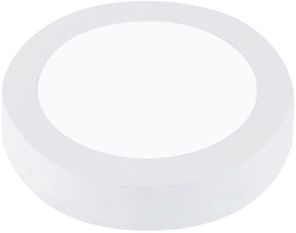 LED-Einbauleuchten TOPround