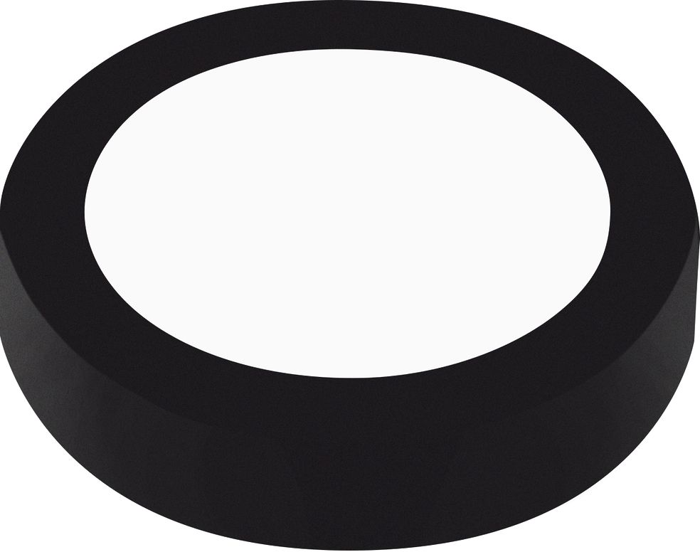 LED-Einbauleuchten TOPround