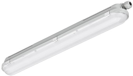 LED-Nassraumleuchte CoreLine