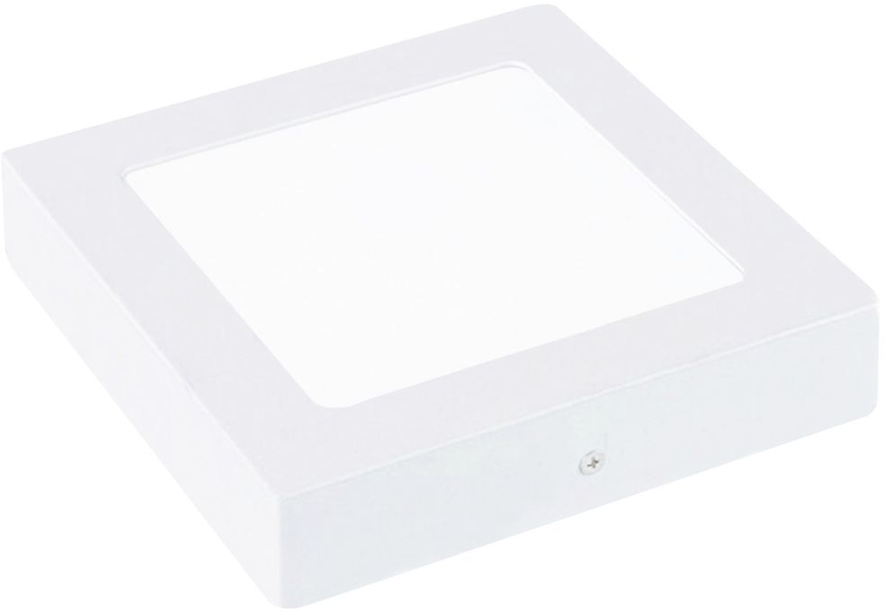 LED-Einbauleuchten TOPsquare