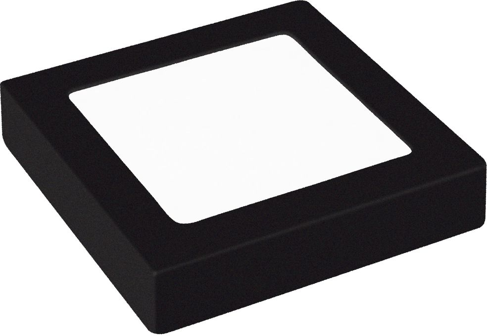 LED-Einbauleuchten TOPsquare