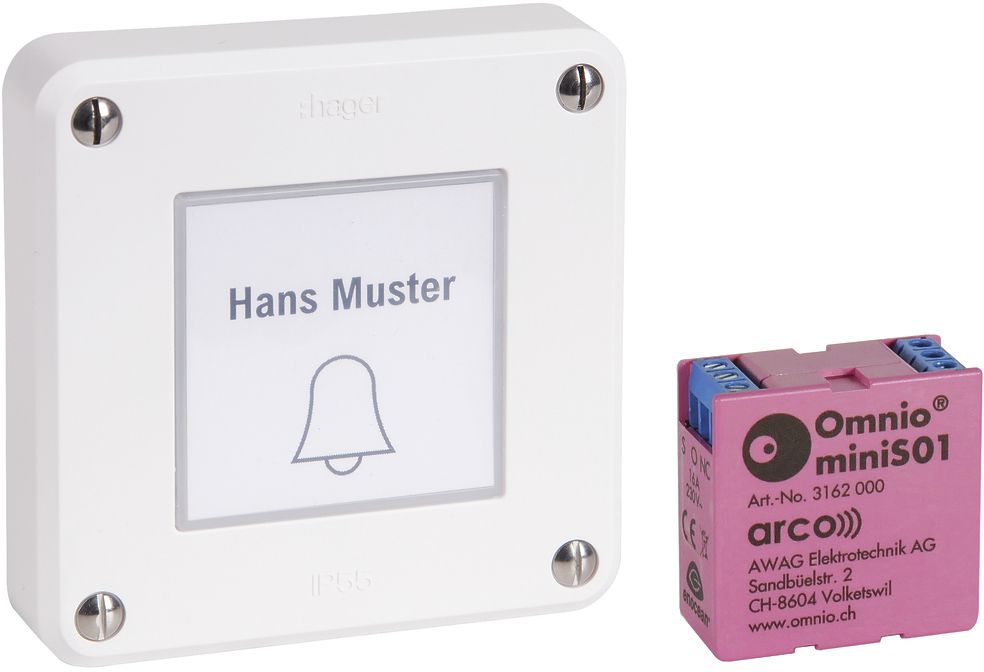 Einsteigerset NASS Omnio N°61