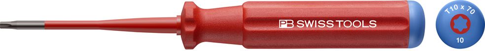 Schraubenzieher Torx PB