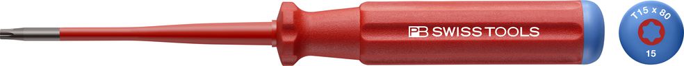 Schraubenzieher Torx PB
