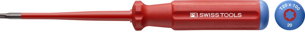 Schraubenzieher Torx PB