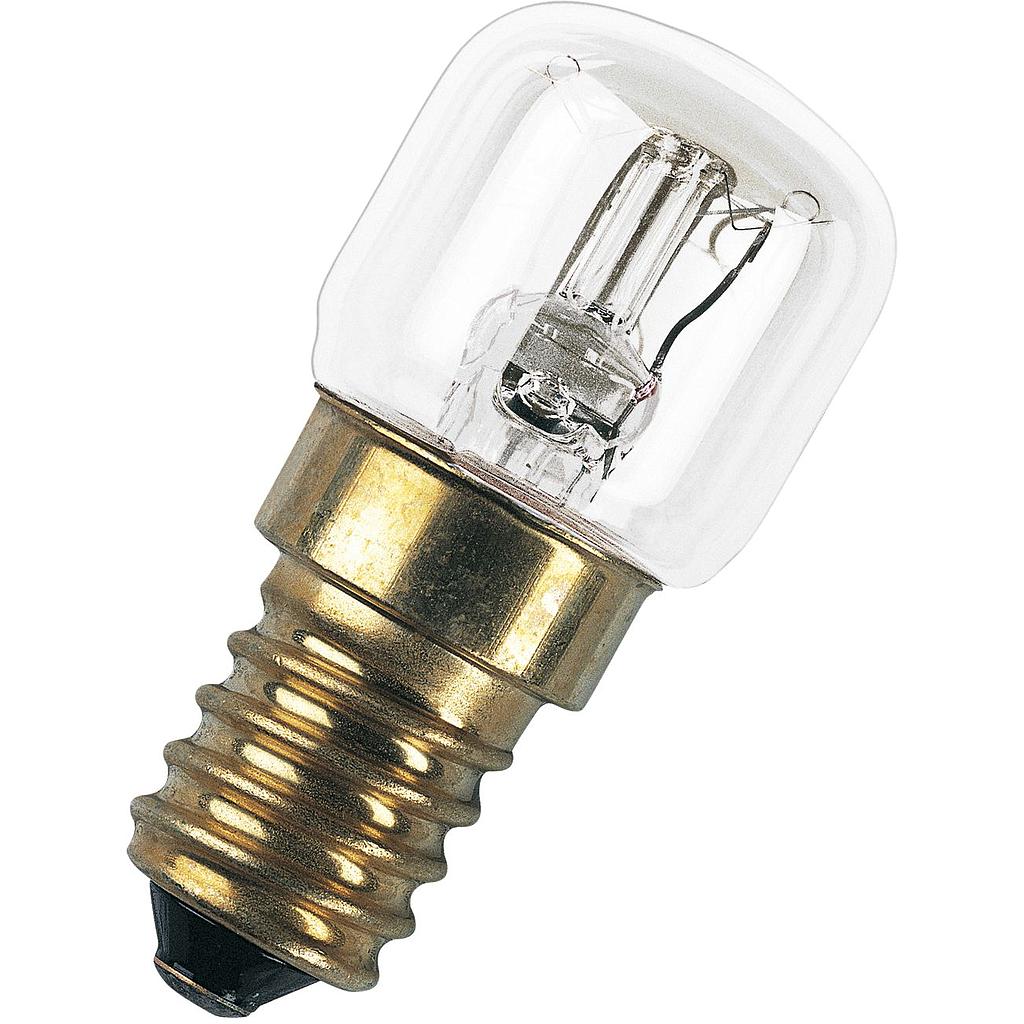 Backofenlampe kl 15W 230V E14