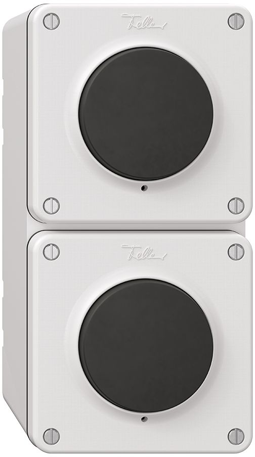 NAP-Kombination NEVO, 2×S3/1L