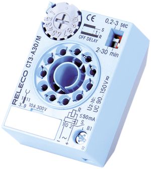 Zeitwürfel ComatReleco CT3-E30