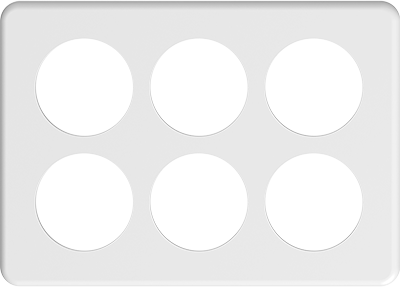 UP-Kopfzeile SDUE 2×3 ws