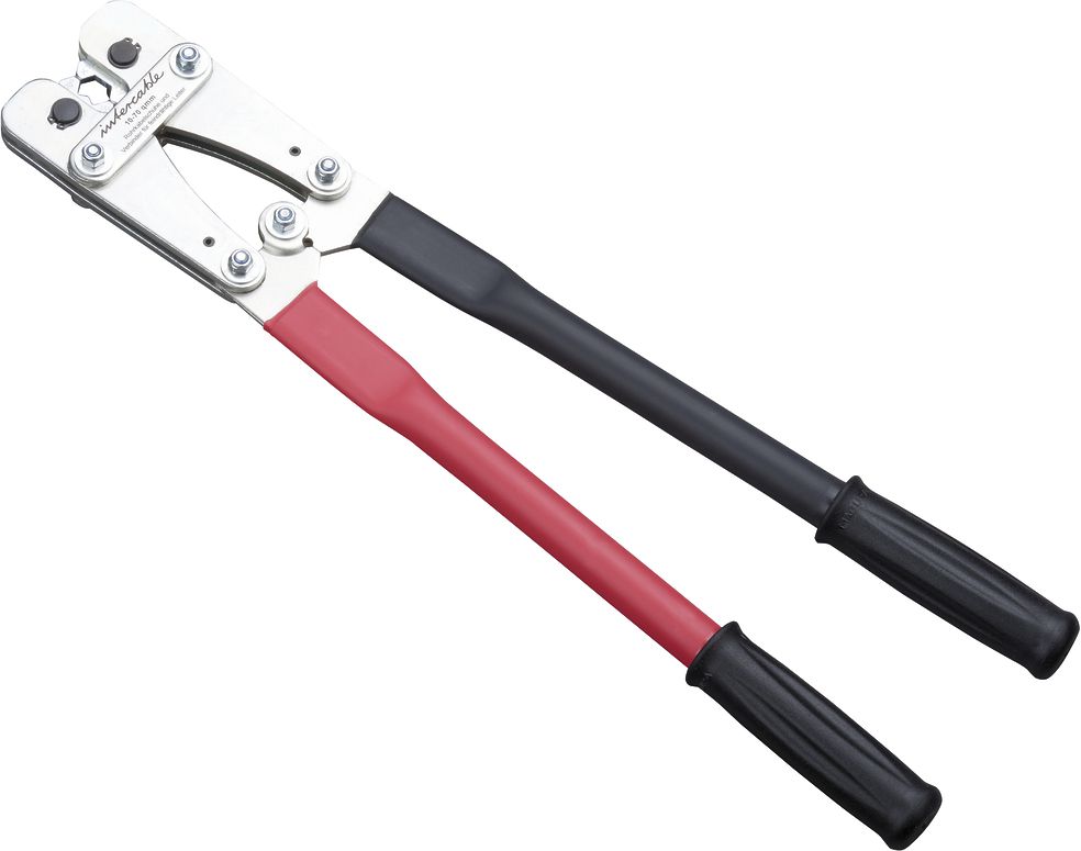 Handpresswerkzeug Intercable