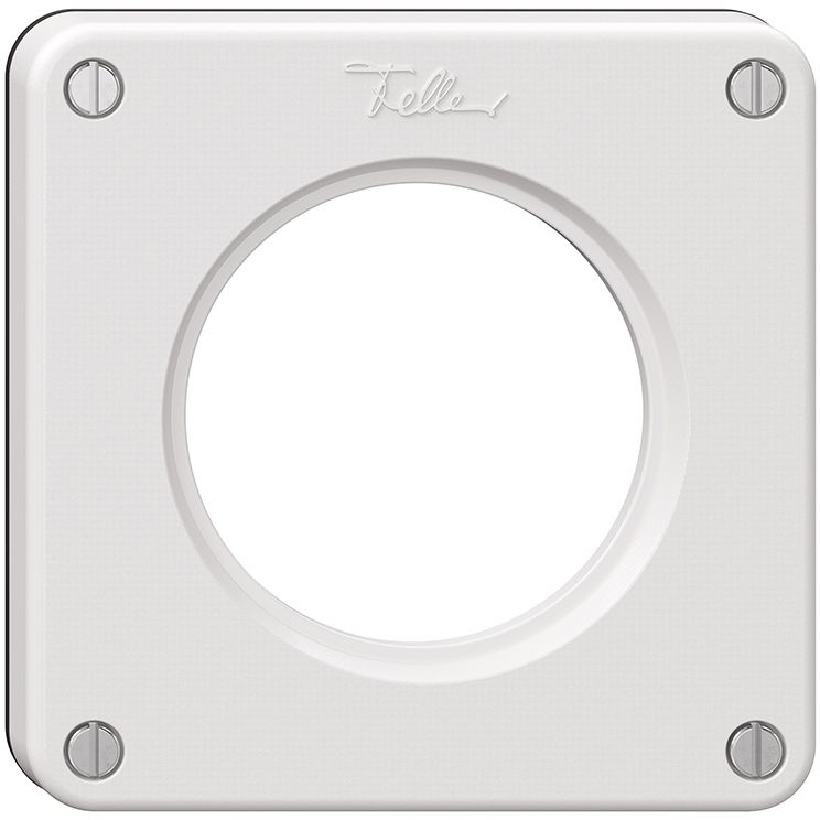 Deckel ohne Klappdeckel NEVO
