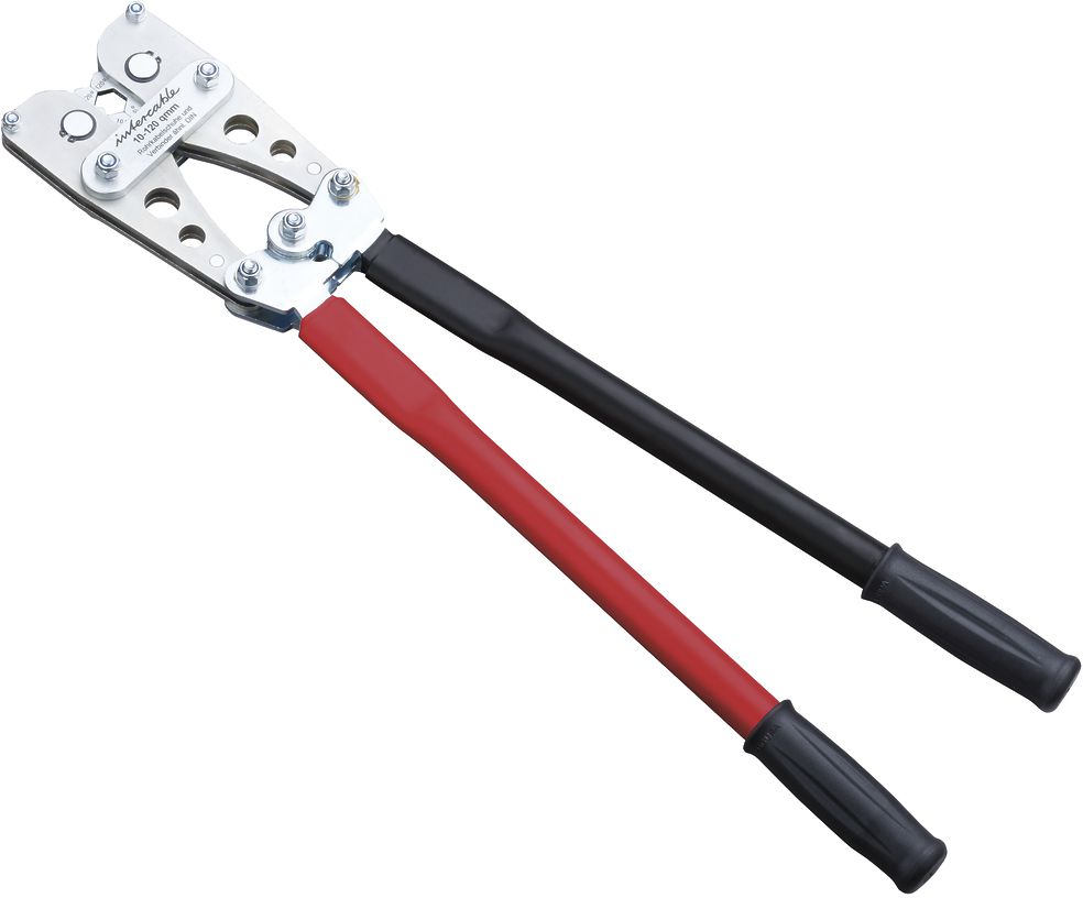 Handpresswerkzeug Intercable