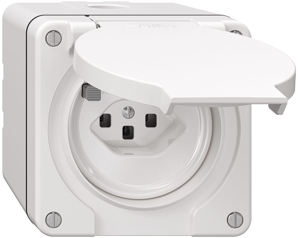 NAP-FI-Steckdose NEVO, T23