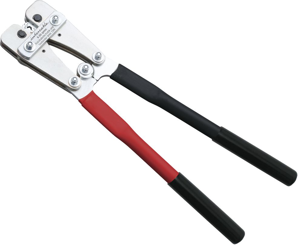 Handpresswerkzeug Intercable