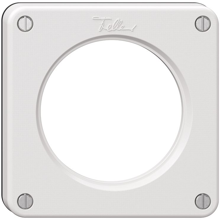 Deckel ohne Klappdeckel NEVO