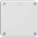 [377027200] Blinddeckel NEVO mit schwarzer