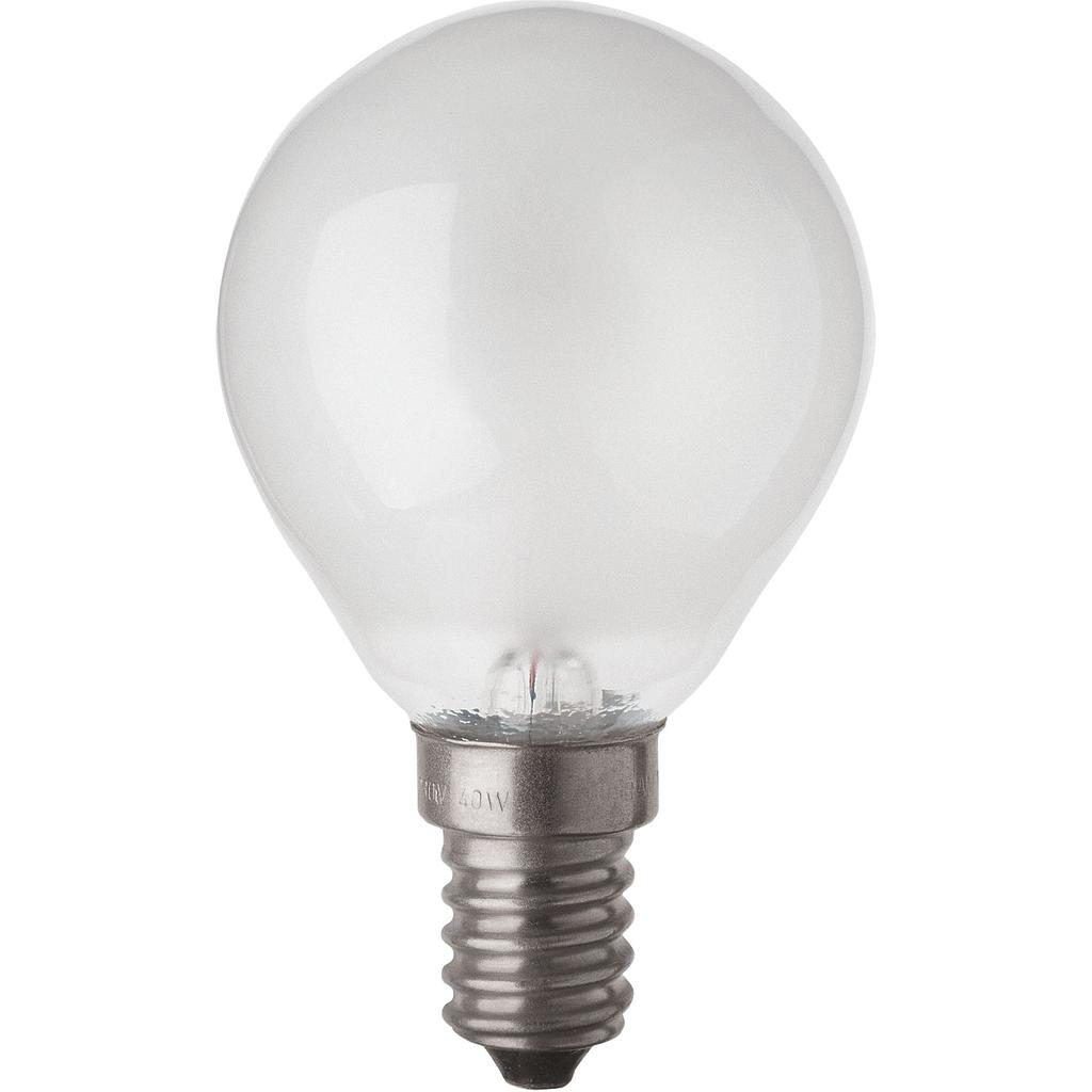 Ofenlampe E14 40W 245V