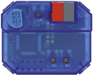 EB-Medienkoppler KNX