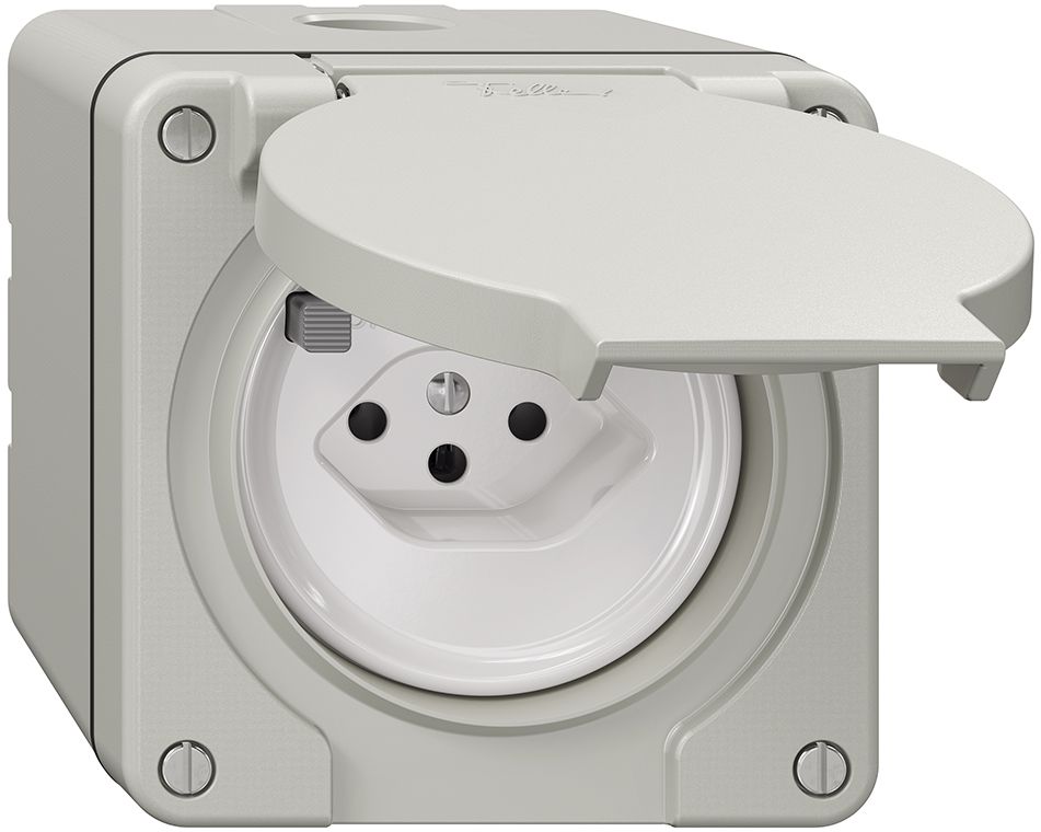 NAP-FI-Steckdose NEVO, T13