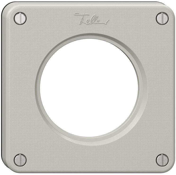 Deckel ohne Klappdeckel NEVO