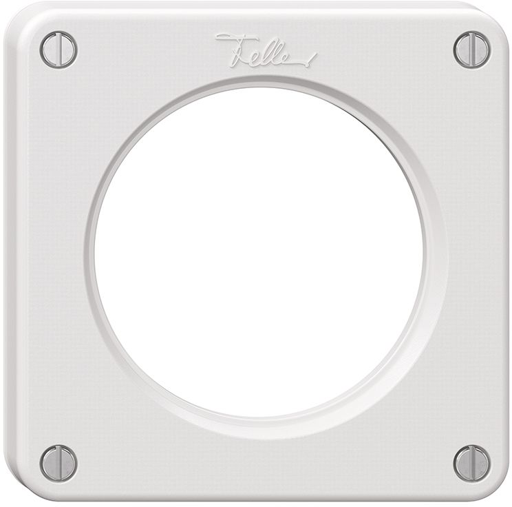 Deckel ohne Klappdeckel NEVO