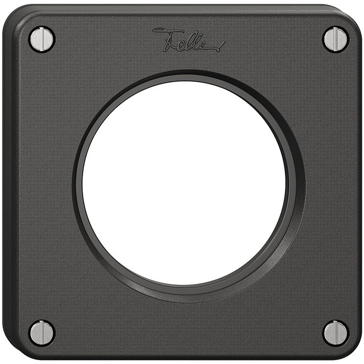Deckel ohne Klappdeckel NEVO