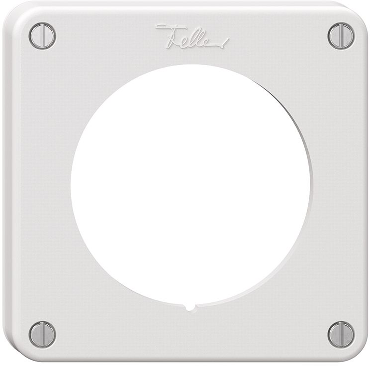 Deckel NEVO, f.Signallampe